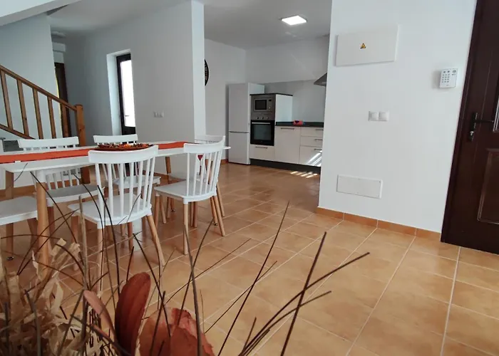 Villa Tingafa Yaiza (Lanzarote)