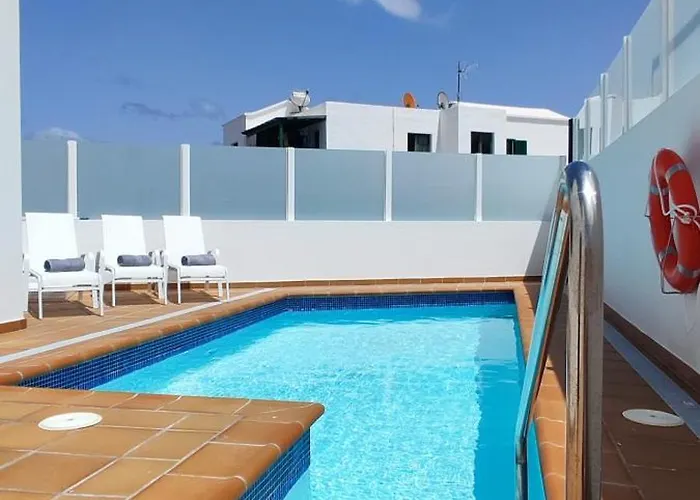 Tingafa Villa