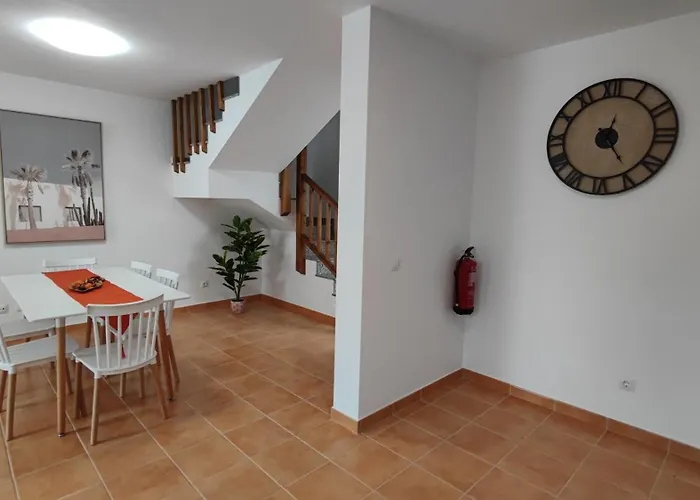 Villa Tingafa