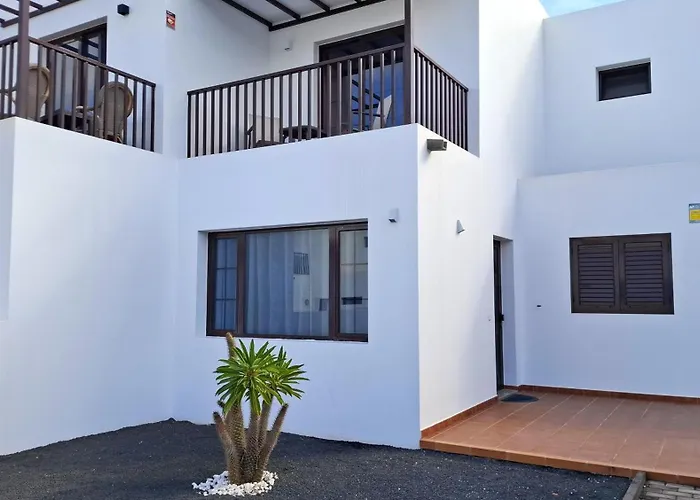 Villa Tingafa *