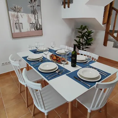 Tingafa Willa Yaiza (Lanzarote)