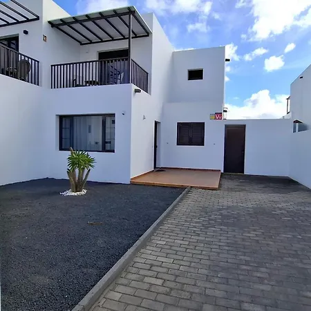 Tingafa Вилла *