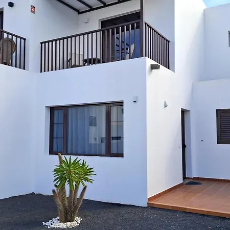 Вилла Tingafa *